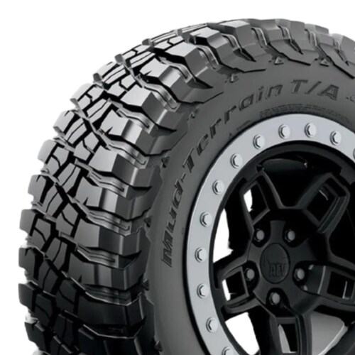 Llanta 32X10.00 R14 BF GOODRICH MUD TERRAIN T/A KM3 NHS 