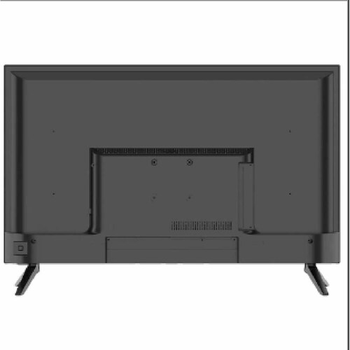 Pantalla de 32" Smart TV marca Hyundai