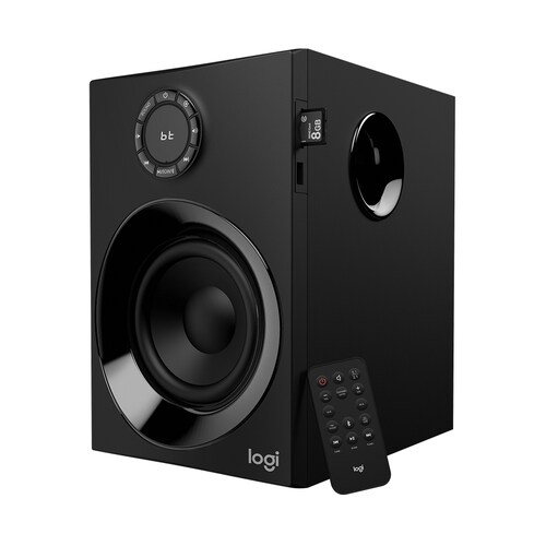 Bocina Logitech Z607
