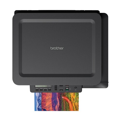 Brother DCP-T520W.