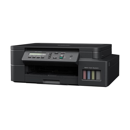 Brother DCP-T520W.