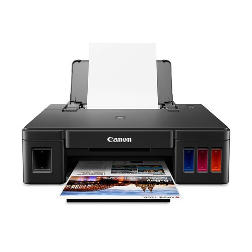 Impresora Canon Pixma G1110