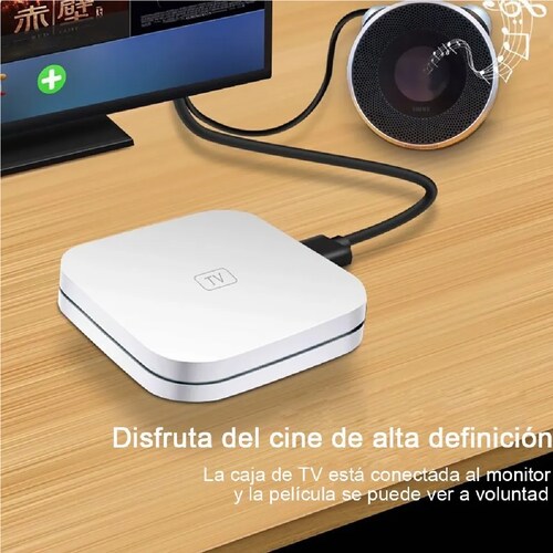 Cable Adaptador Convertidor Macho A Macho Hdmi A Vga