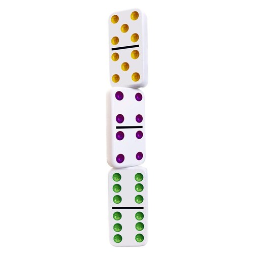 DOMINO DOBLE 9 