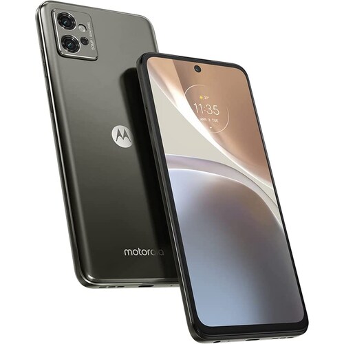 Celular MOTOROLA Moto G32 6GB 128GB 6.5 FHD+ LCD 90Hz Triple Camara 50MP 