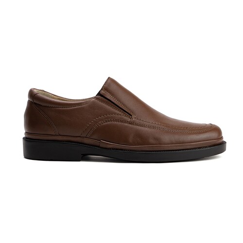 Mocasín Claremont Style Layden Color Shedron