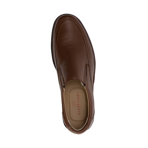 Mocasín Claremont Style Layden Color Shedron