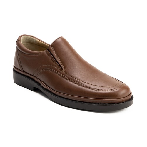 Mocasín Claremont Style Layden Color Shedron