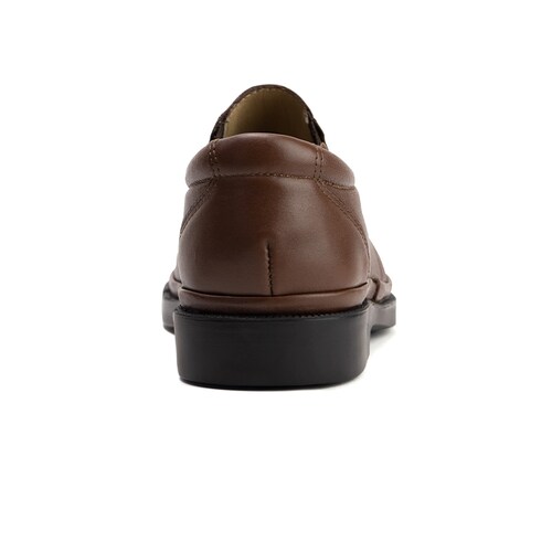 Mocasín Claremont Style Layden Color Shedron