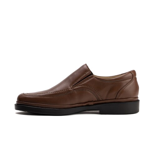 Mocasín Claremont Style Layden Color Shedron