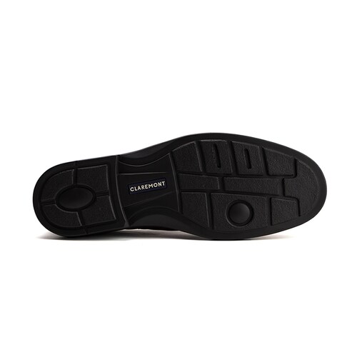 Mocasín Claremont Style Layden Color Shedron