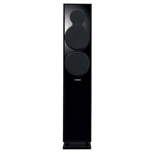 Bafles Yamaha NS-F150 1 Canal Negro