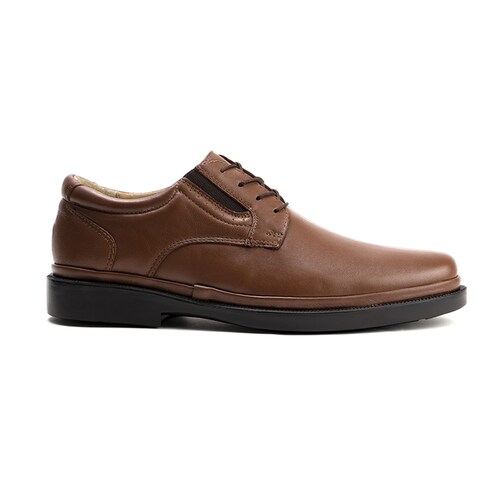 Zapato Claremont Style Milo Color Shedron