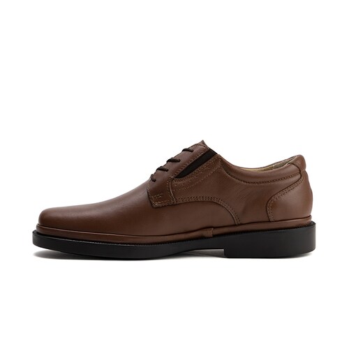 Zapato Claremont Style Milo Color Shedron