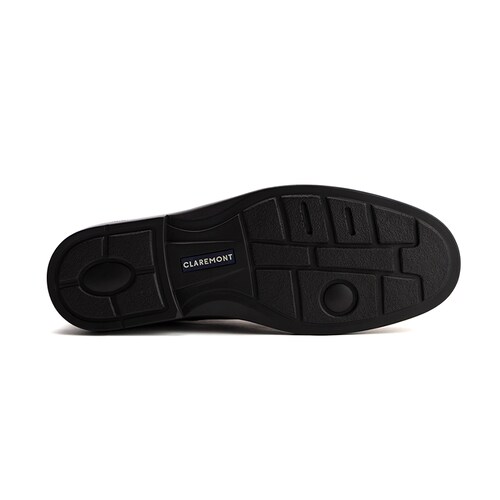 Zapato Claremont Style Milo Color Shedron