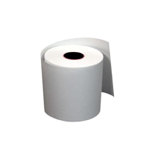 Rollo Termico Sencillo T8070C50 - 80x70 Mm - 50 Piezas 