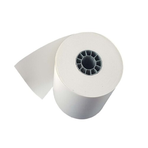 Rollo Termico Sencillo T8070C50 - 80x70 Mm - 50 Piezas 