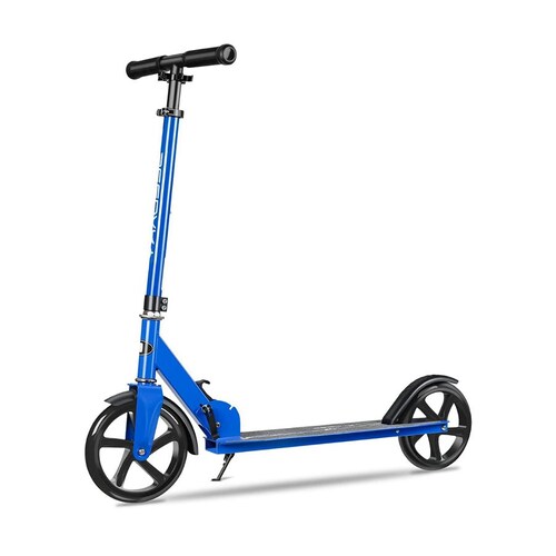 Scooter Patín Del Diablo Ajustable Para Jóvenes Y Adultos
