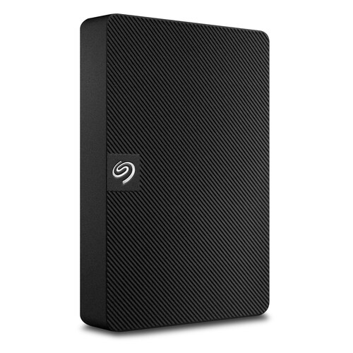 Disco Duro Externo Seagate Expansion STKM2000400, 2TB