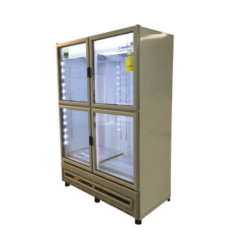 Refrigerador Vertical Metalfrio-RB804