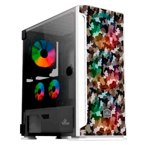Hammer PC entry