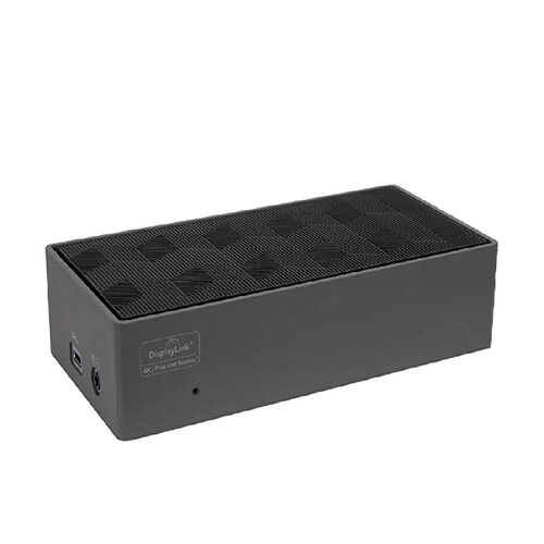 Docking Station Targus DOCK190USZ - HDMI - DisplayPort - USB-A - USB-C 