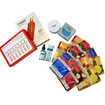 Mini Personal Hygiene Kit 