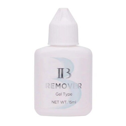 Removedor De Extensiones Mink Ib Gel 15 Ml 100% Original