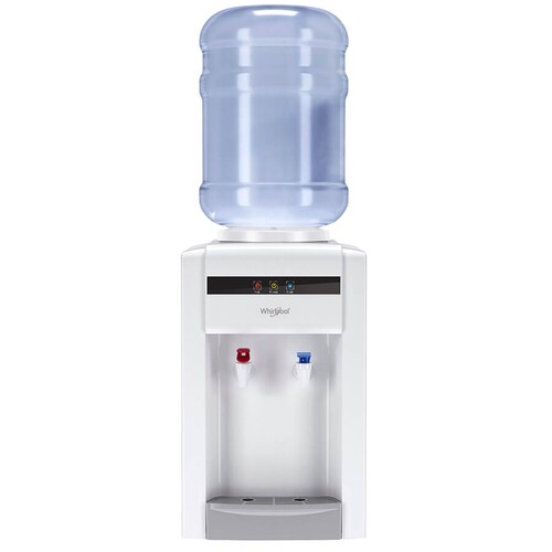 Despachador de Agua Whirlpool Sobre Mesa WK5053Q