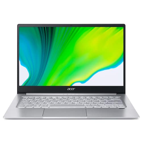 Laptop Acer i7-1165G7 8GB 256GB SSD 14" SF314-59-75QC