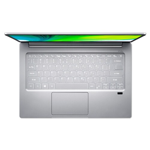 Laptop Acer i7-1165G7 8GB 256GB SSD 14" SF314-59-75QC