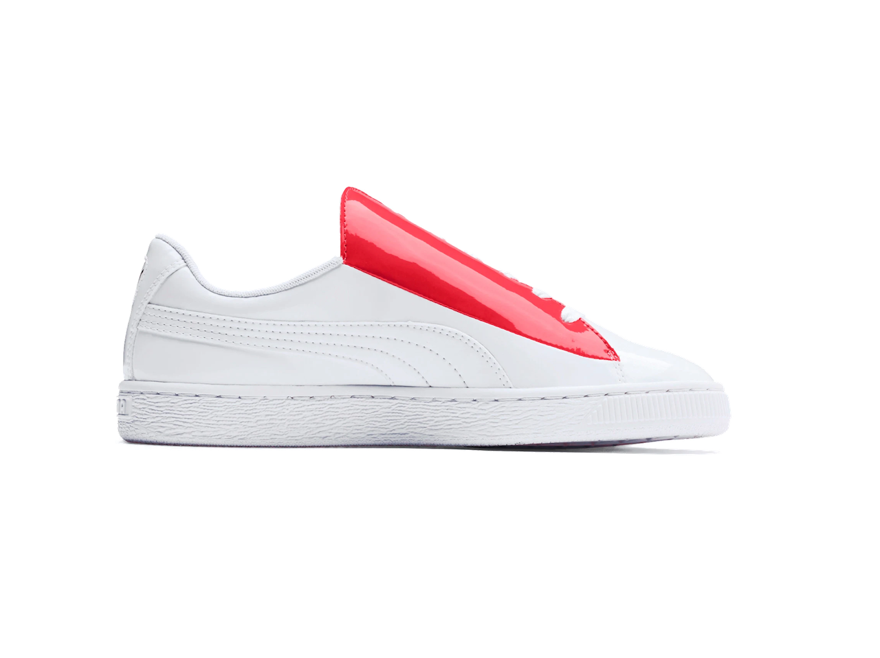 Tenis Casuales Mujer Puma Basket Crush Wn s 369556