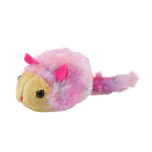 JUGUETE RATON VIBRO CATCH