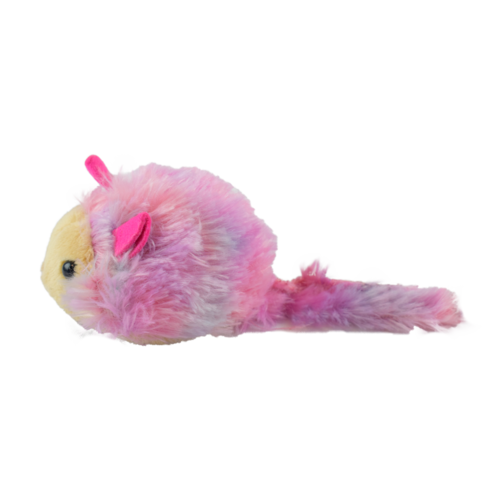 JUGUETE RATON VIBRO CATCH