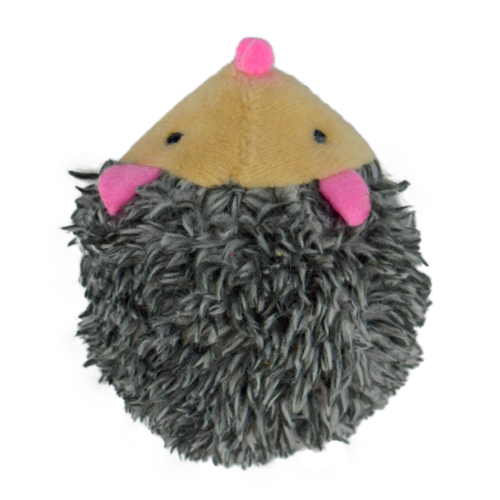 Fancy Pets Juguete Juguete Sensorial Para Bebés Con Forma De Erizo