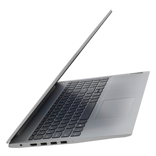 Laptop Lenovo Ideapad 3 15.6 Intel Ci3 8GB 256GB Touch 81X800MCUS