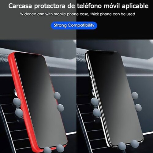 Soporte Base Universal, Porta Celular Soporte Para  Coche