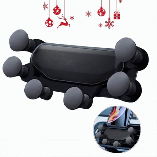 Soporte Base Universal, Porta Celular Soporte Para  Coche