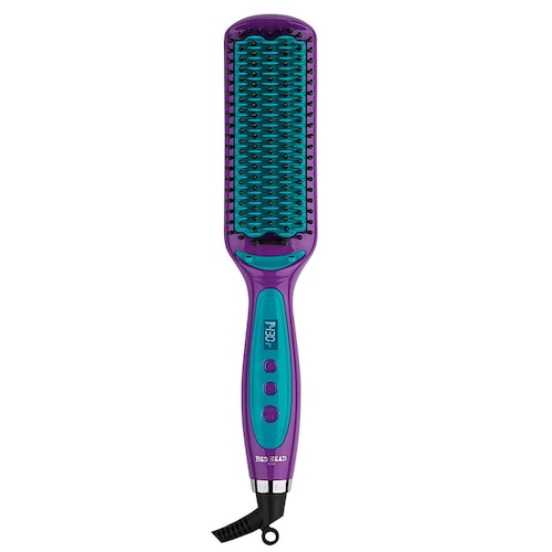 Cepillo Alisador Bed Head 4 1/2 para Peinar con Cerámica turmalina iónica