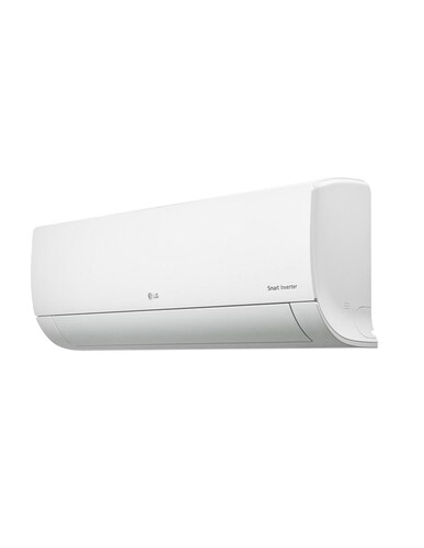 Aire Acondicionado 12000Btus Minisplit Dual Inverter 110V S/ Frio Marca Lg