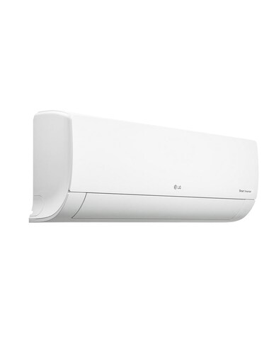 Aire Acondicionado 12000Btus Minisplit Dual Inverter 110V S/ Frio Marca Lg