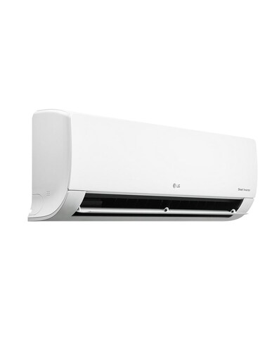 Aire Acondicionado 12000Btus Minisplit Dual Inverter 110V S/ Frio Marca Lg