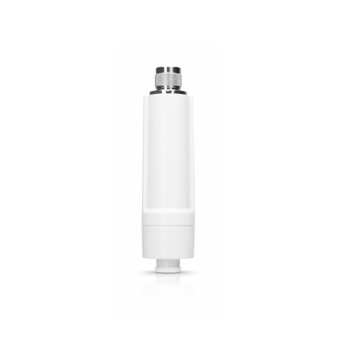 Punto de Acceso Ubiquiti Airmax Bullet Ac - 2,4/5 GHz - 300 Mbit/s - 1x RJ-45