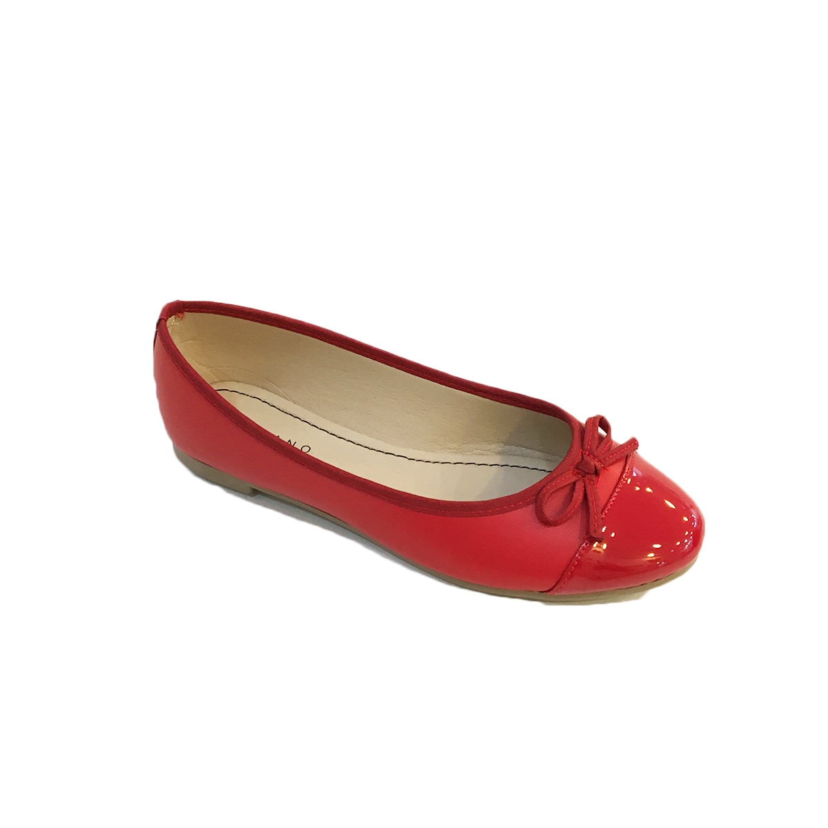 Zapatos Flats Mujer