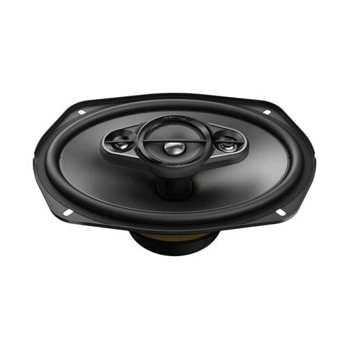 Bocina para Auto 6x9", 3 Vías, 100 Watts Marca Pioneer