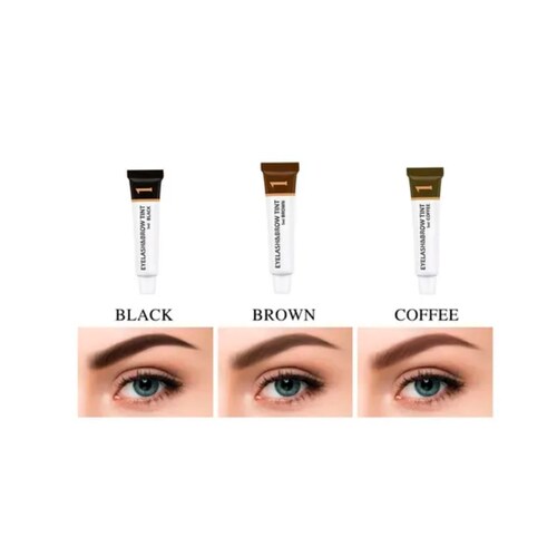 Kit Rizado Pestañas Lash Lifting + Pigmento Todo Incluido 