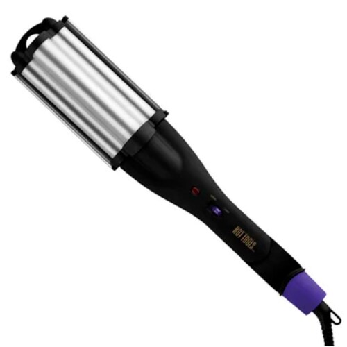 Onduladora De Cabello Bed Head Wave Artist Deep Wave