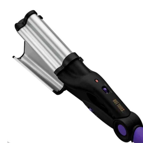 Onduladora De Cabello Bed Head Wave Artist Deep Wave