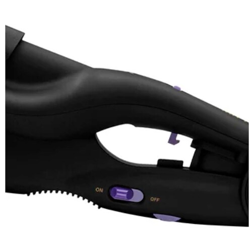 Onduladora De Cabello Bed Head Wave Artist Deep Wave