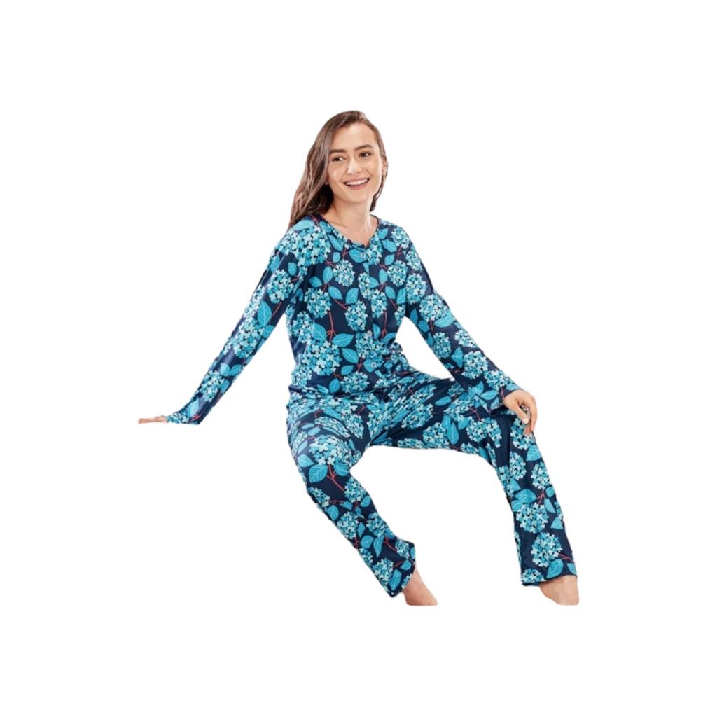 Sears pijamas online dama